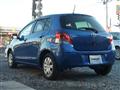 2009 Toyota Vitz