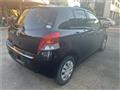 2009 Toyota Vitz