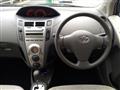 2009 Toyota Vitz