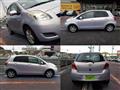 2009 Toyota Vitz