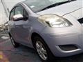 2009 Toyota Vitz