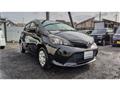 2014 Toyota Vitz