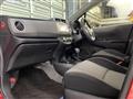 2012 Toyota Vitz