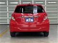 2012 Toyota Vitz