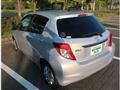 2013 Toyota Vitz