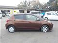 2014 Toyota Vitz