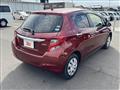 2014 Toyota Vitz