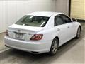 2007 Toyota Mark X