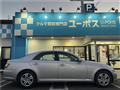 2007 Toyota Mark X