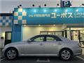 2007 Toyota Mark X