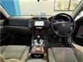 2007 Toyota Mark X