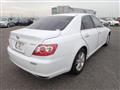 2007 Toyota Mark X