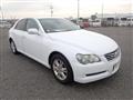 2007 Toyota Mark X