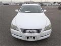 2007 Toyota Mark X