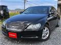 2007 Toyota Mark X