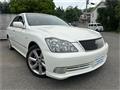 2005 Toyota Crown Athlete Series