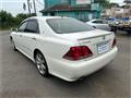 2005 Toyota Crown Athlete Series