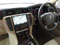 2007 Toyota Crown Royal Series