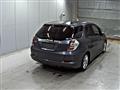 2014 Honda Fit shuttle