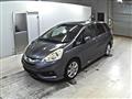 2014 Honda Fit shuttle