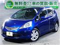 2007 Honda Fit