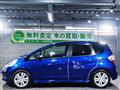 2007 Honda Fit