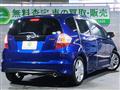 2007 Honda Fit