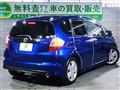 2007 Honda Fit