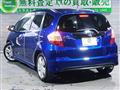 2007 Honda Fit