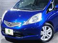 2007 Honda Fit