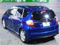 2007 Honda Fit