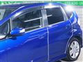 2007 Honda Fit