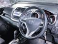 2007 Honda Fit