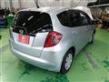 2007 Honda Fit