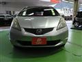 2007 Honda Fit