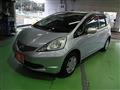 2007 Honda Fit