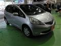 2007 Honda Fit