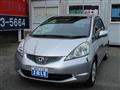 2009 Honda Fit