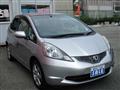 2009 Honda Fit