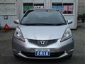 2009 Honda Fit