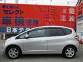 2009 Honda Fit