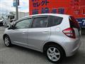 2009 Honda Fit