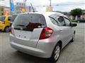 2009 Honda Fit