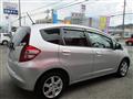 2009 Honda Fit