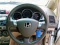 2005 Honda Fit Aria