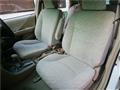 2005 Honda Fit Aria