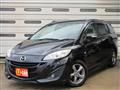 2013 Mazda Premacy