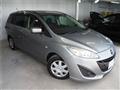 2014 Mazda Premacy