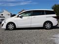 2011 Mazda Premacy