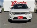 2007 Mitsubishi Outlander